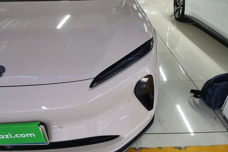 Used Nio ET5 2022 75 kWh
