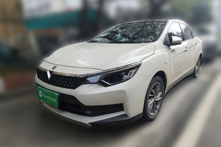 Used Venucia D60 2021 PLUS 1.6L XL CVT Yue Ling Edition