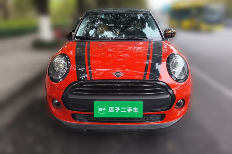 Used MINI 2018 1.5T ONE PLUS Five-Door Edition