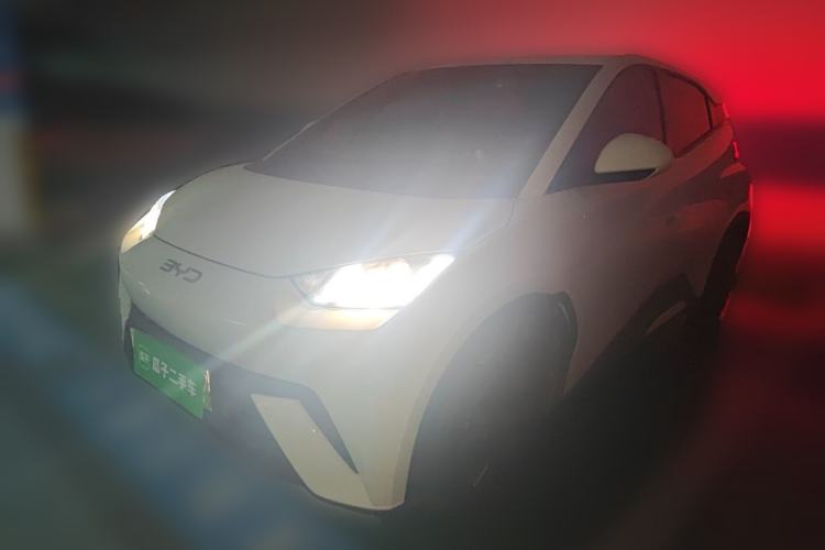 Used BYD Seagull 2023 Active Version