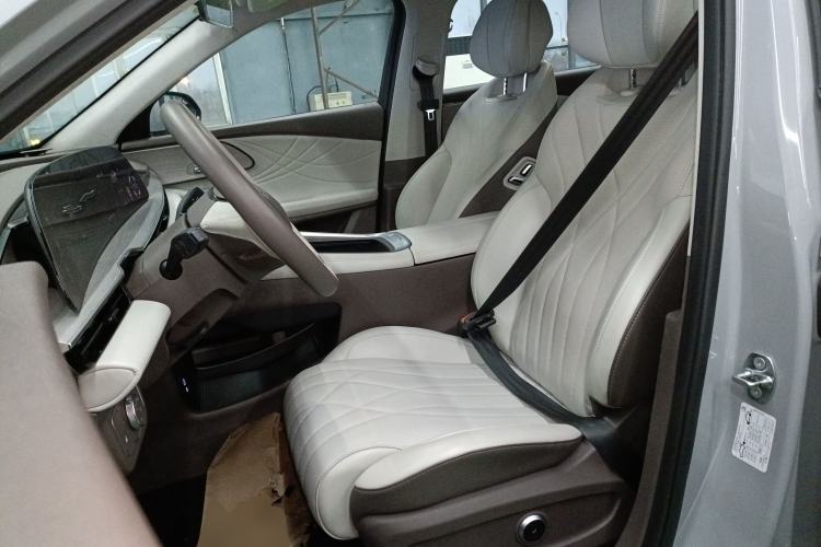 Used EXEED Stellar C-DM 2024 1.5T Long-Range Pro