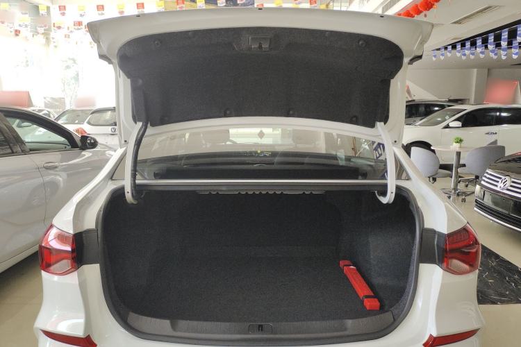 Used Chevrolet Monza 2023 1.5L Dual-Clutch Enjoyment Edition
