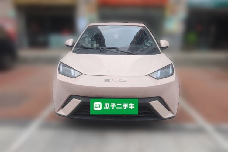 Used BYD Seagull 2023 Active Version