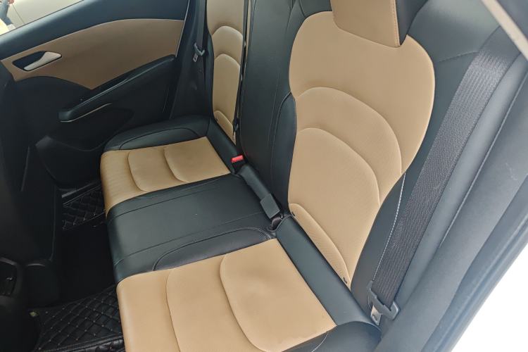 Used Chevrolet Monza 2020 320 Automatic Enjoyment Edition