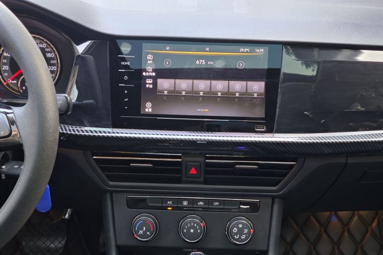 Used Volkswagen Lavida 2021 280TSI DSG Comfort Edition
