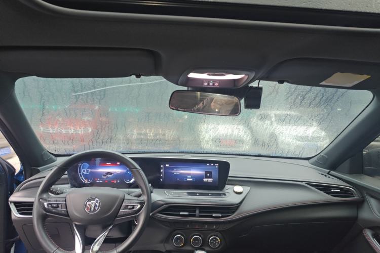 Used Buick Verano 2022 Pro GS Wind-Chasing Edition