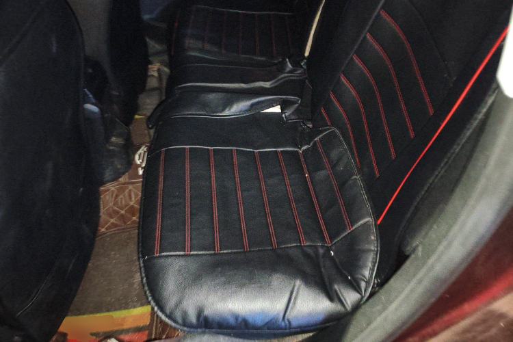 Used Peugeot 2008 2014 1.6L Automatic Fashion Edition
