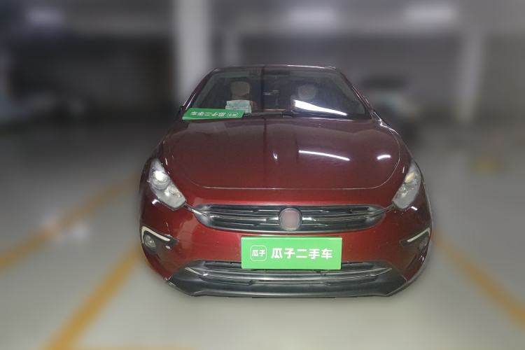 Used Fiat Ottimo 2014 1.4T Automatic Comfort Edition
