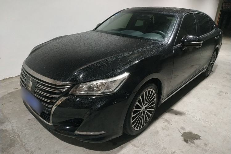 Used Toyota Crown 2018 2.0T Sport Edition