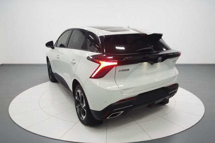 Used MG 4 EV 2023 415 km Range Sea-Faring Champion Edition