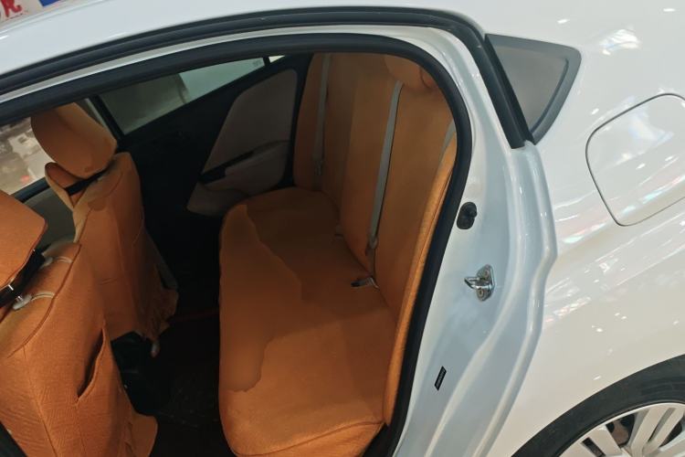 Used Honda City 2017 1.5L CVT Comfort Version