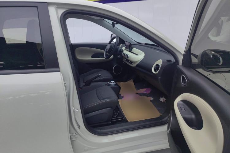 Used Wuling Bingo 2023 203km Light Edition
