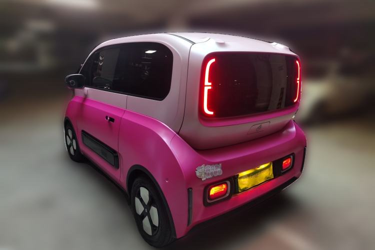 Used Baojun KiWi EV 2023 DJI Edition Lithium Iron Phosphate
