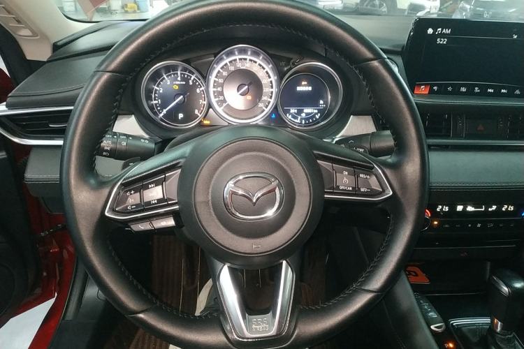 Used Mazda Atenza 2020 2.5L Skyline Sport Edition