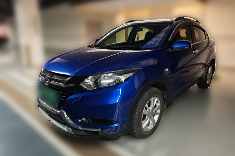 Used Honda Vezel 2015 1.5L CVT two-wheel drive Comfort trim