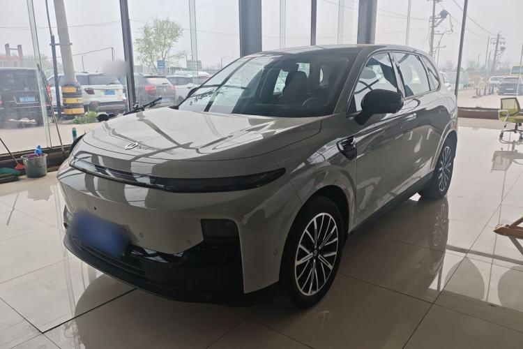 Used Leapmotor B10 2025 510 Joyful Edition