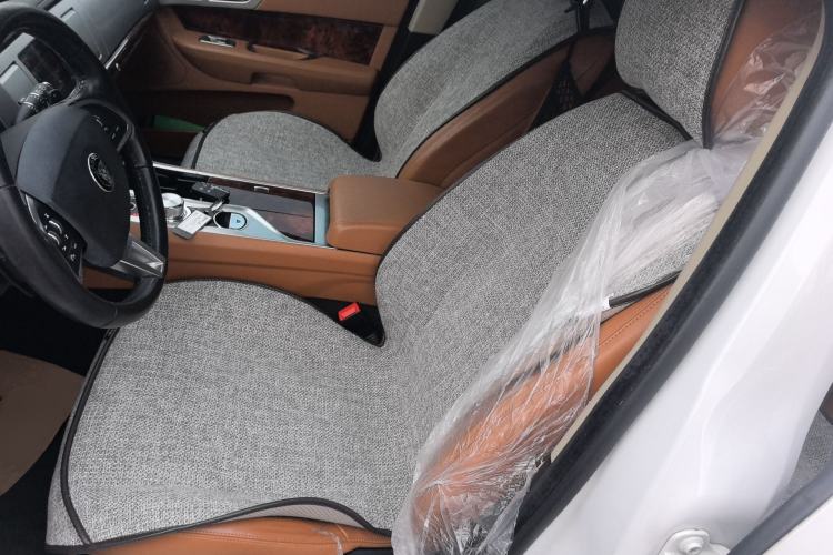 Used Jaguar XF 2015 XF 2.0T Sportbrake Luxury Edition