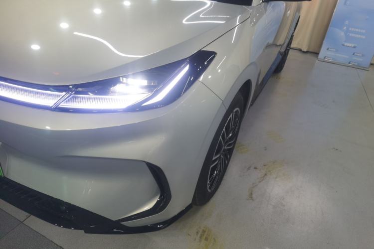 Used ARCFOX T1 2025 Model 425 PLUS