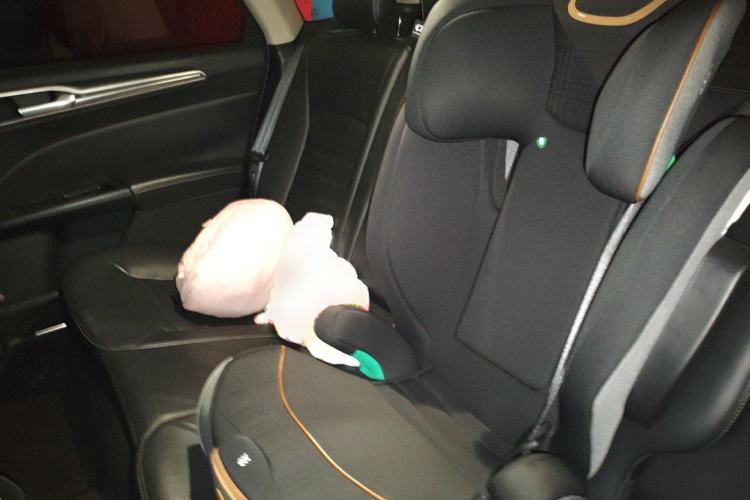 Used Ford Mondeo 2017 EcoBoost 180 Stylish Model