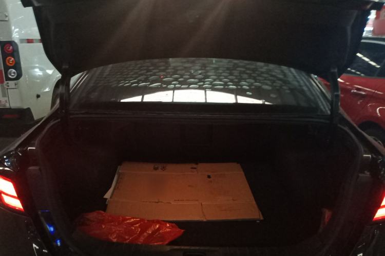 Used Nissan Teana 2020 2.0L XL Comfort Edition