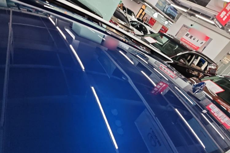 Used Kia kx1 Stonic 2019 1.4L Automatic Sport Edition China VI
