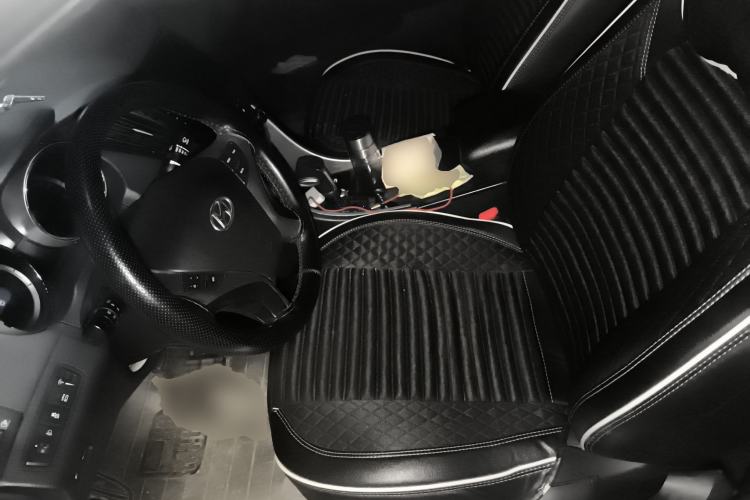 Used Hyundai Sonata 2013 2.0L Automatic Leading Edition
