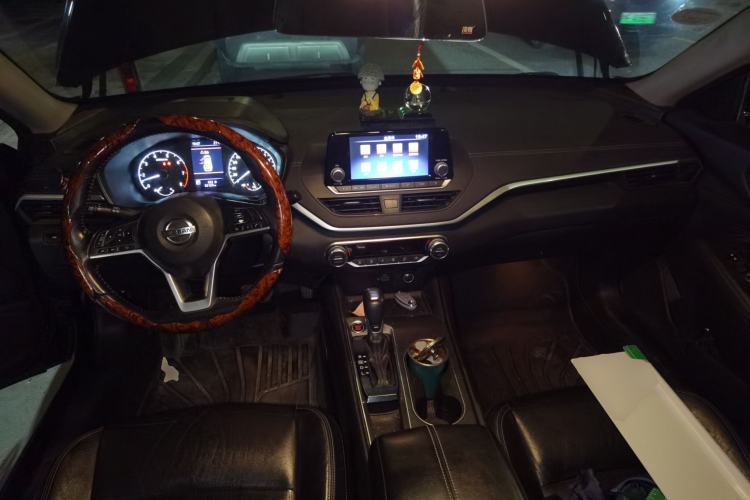 Used Nissan Teana 2019 2.0L XL Comfort Edition
