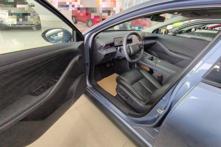 Used Nissan N6 2026 Model 180 Max Driver Seat