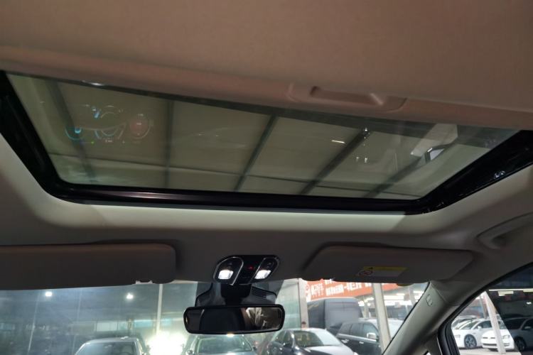 Used GAC Trumpchi M8 2024 Master Series 400T Ultimate Edition
