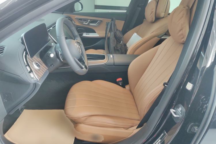 Used Mercedes-Benz E-Class 2025 Facelift E 300 L Fashion Edition