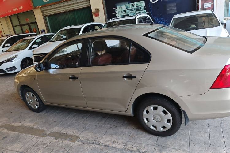 Used Skoda Rapid 2016 1.6L Automatic Front-Wheel Drive Model