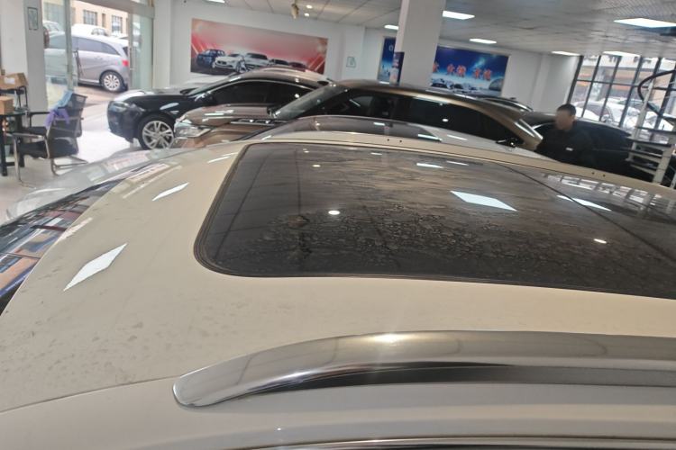 Used Audi Q5 2017 40 TFSI Technology Edition