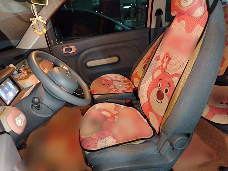 Used Bestune Pony 2025 222km Lightning Horse — 7