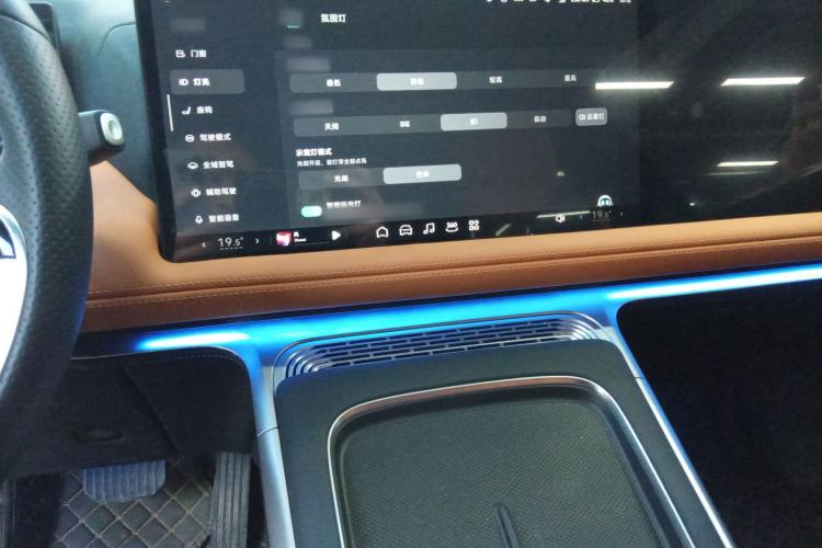 Used XPeng G9 2024 702 Pro