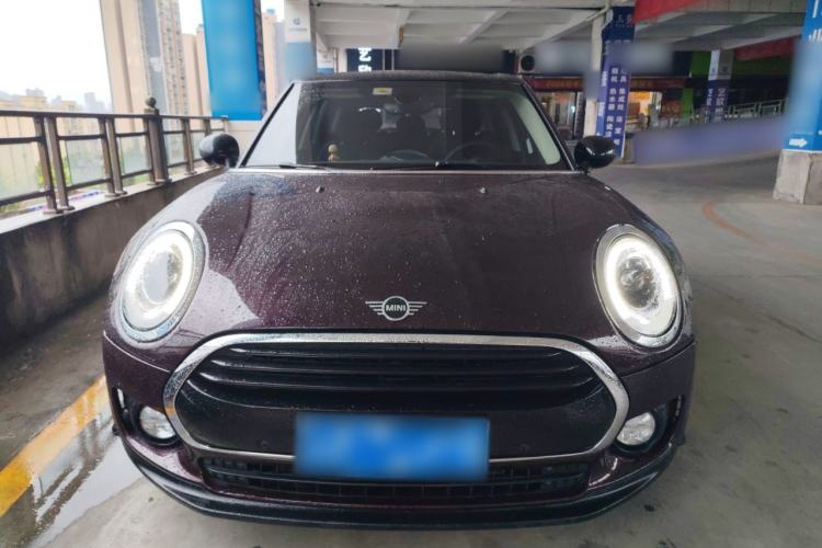 Used MINI Clubman 2018 1.5T COOPER Classic Edition