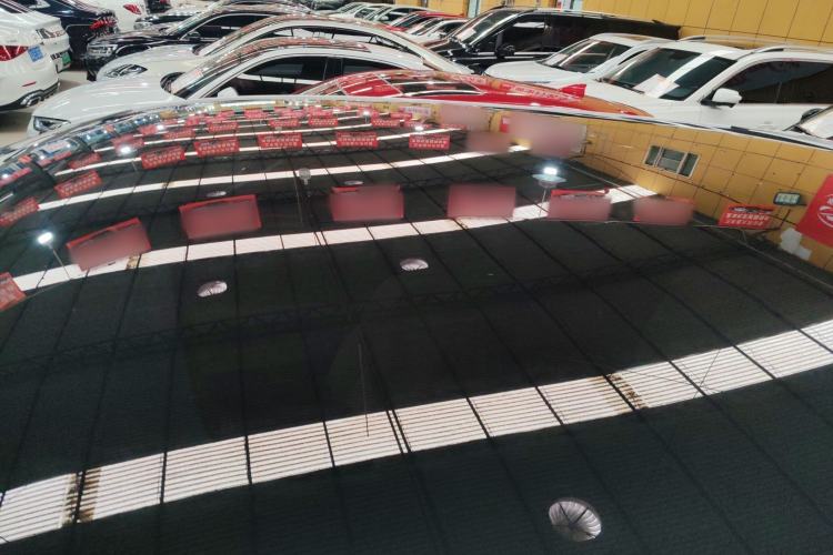 Used Venucia VX6 2023 520 Max
