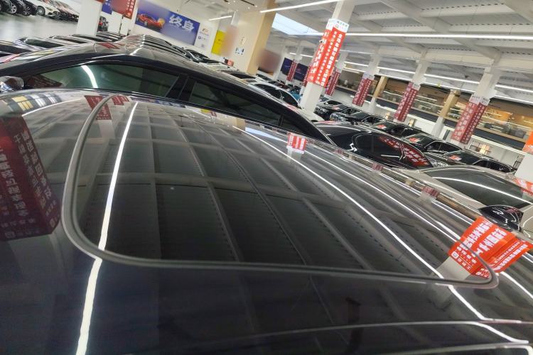 Used BMW 5 Series (Import) 2021 525i M Sport Package
