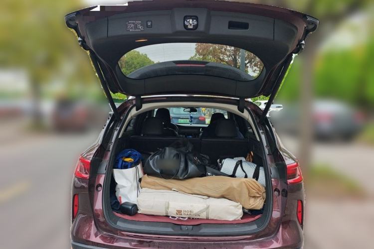 Used Infiniti QX50 2020 Revised Version 2.0T Two-Wheel Drive Elite Edition