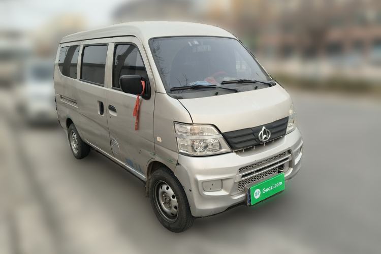 Used CHANGAN KAICHENG Star 3 2015 1.0L Value Edition Non-Air-Conditioned C10
