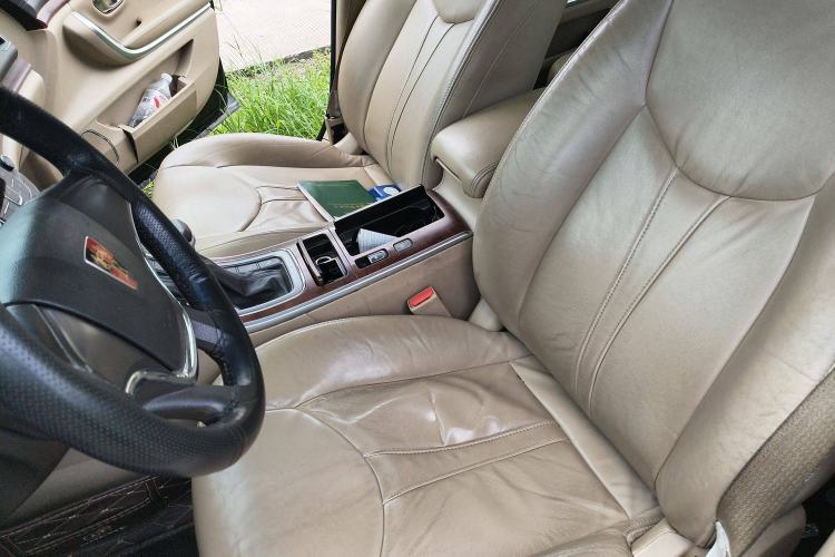 Used Roewe 950 2015 1.8T Elite Edition