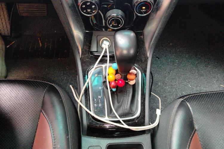 Used BYD F3 2018 1.5L Automatic Luxury Model
