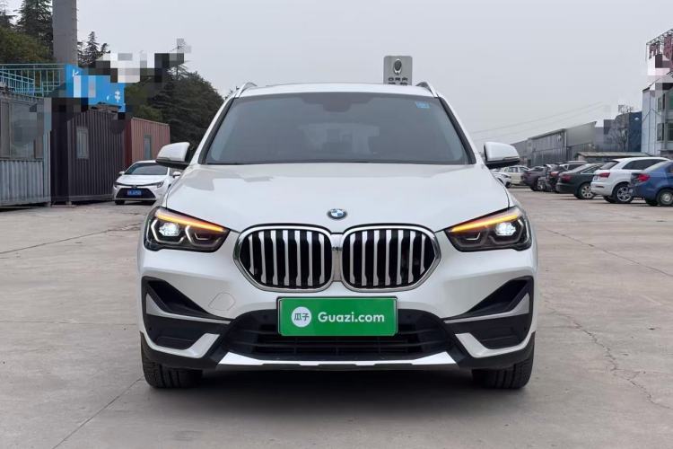 Used BMW X1 New Energy 2020 xDrive30Le Premium Edition