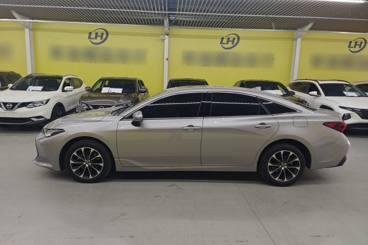 Used Toyota Avalon 2023 2.0L Premium Edition
