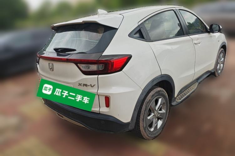 Used Honda XR-V 2015 1.5L LXi CVT Classic Edition