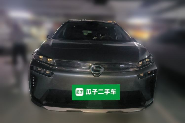 Used AION V 2021 Evolution Edition 70 Intelligent Leading Edition
