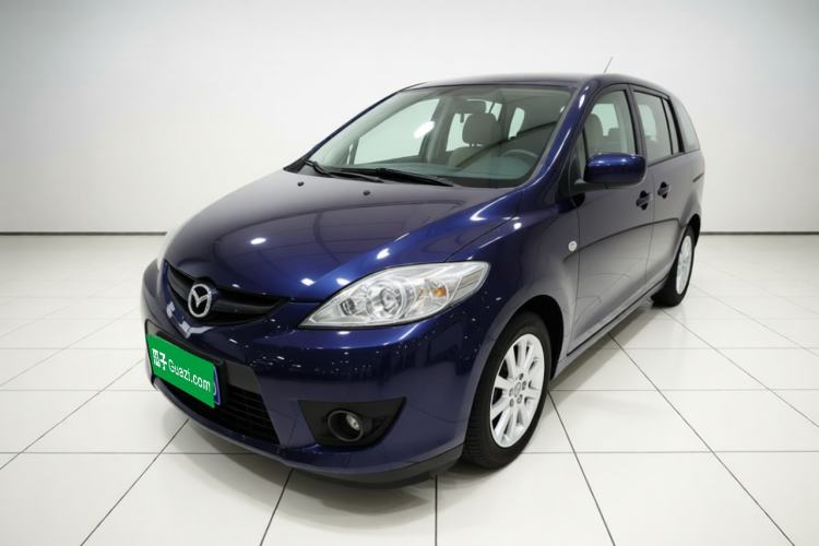 Used Mazda 5 2011 2.0L Automatic Comfort Edition Guazi used car, China used car export, Used car for sale, Used cars, Cheapest cars for sale