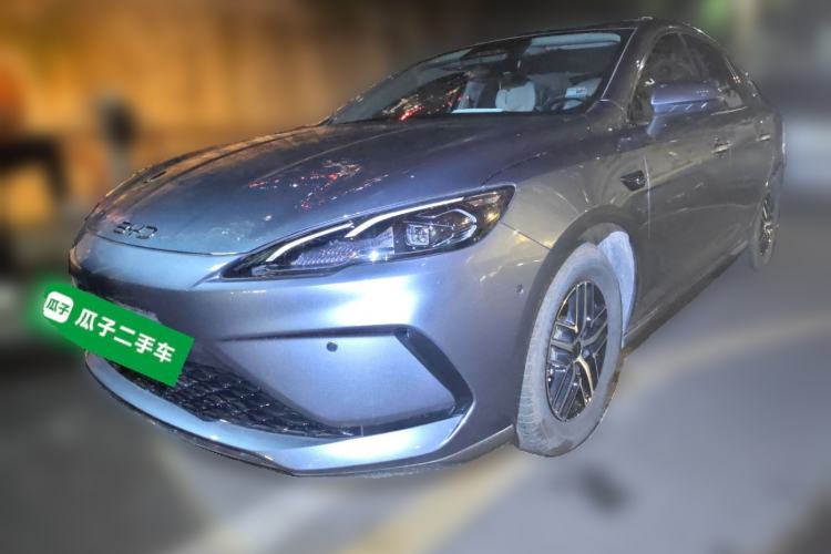 Used BYD Seal 05 DM-i 2025 DM-i Smart Drive 55KM Prestige Model