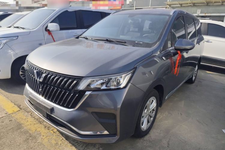 Used Wuling Jiachen 2022 1.5T Manual Light Enjoyment Dynamic Version