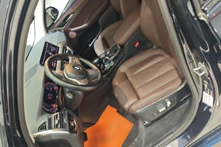 Used BMW X3 2023 xDrive30i Leading Model M Night Edition Package
