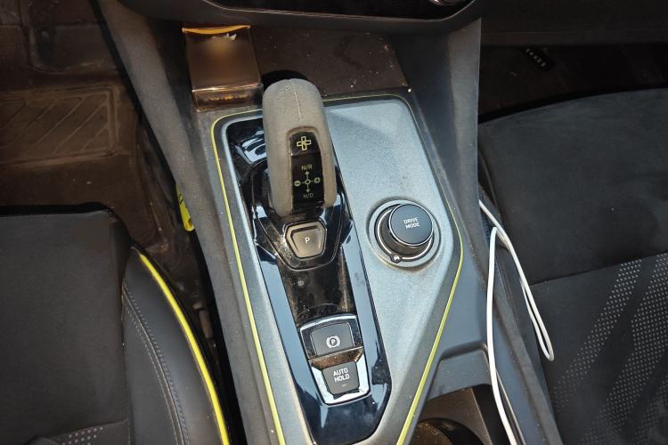 Used Lynk & Co 03 2020 03+ 2.0TD Automatic Wind-Chasing Edition